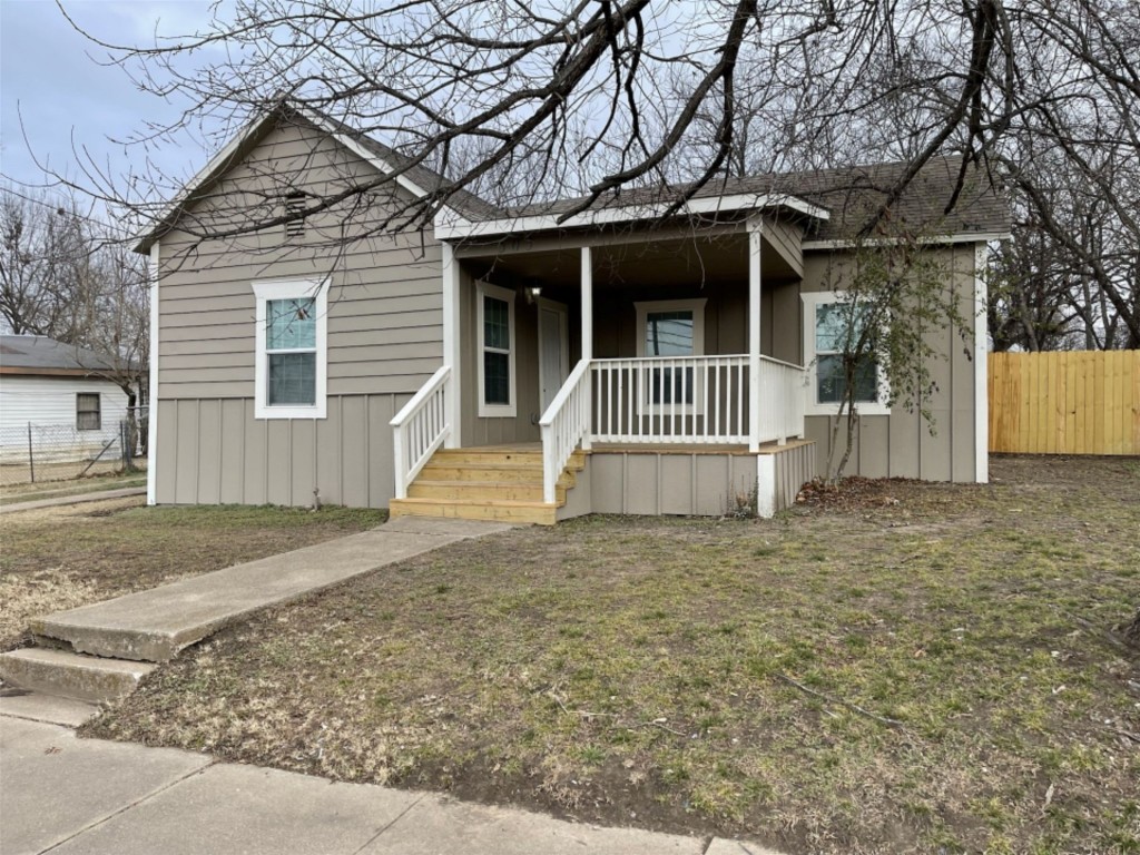 505 S Willow Street Sherman TX 75090