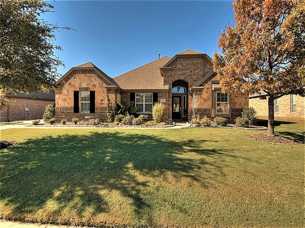12065 Yarmouth Lane Fort Worth TX 76108