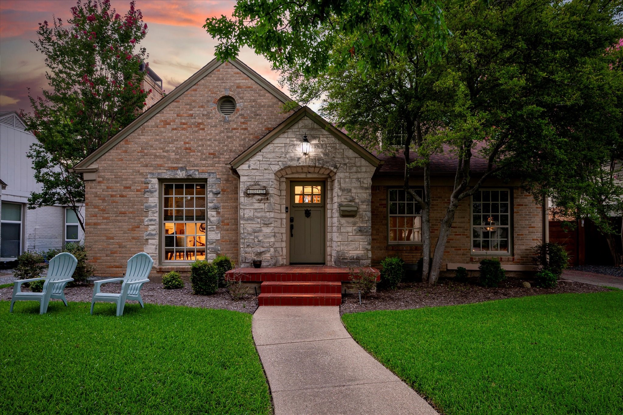 6045 Anita Street Dallas TX 75206