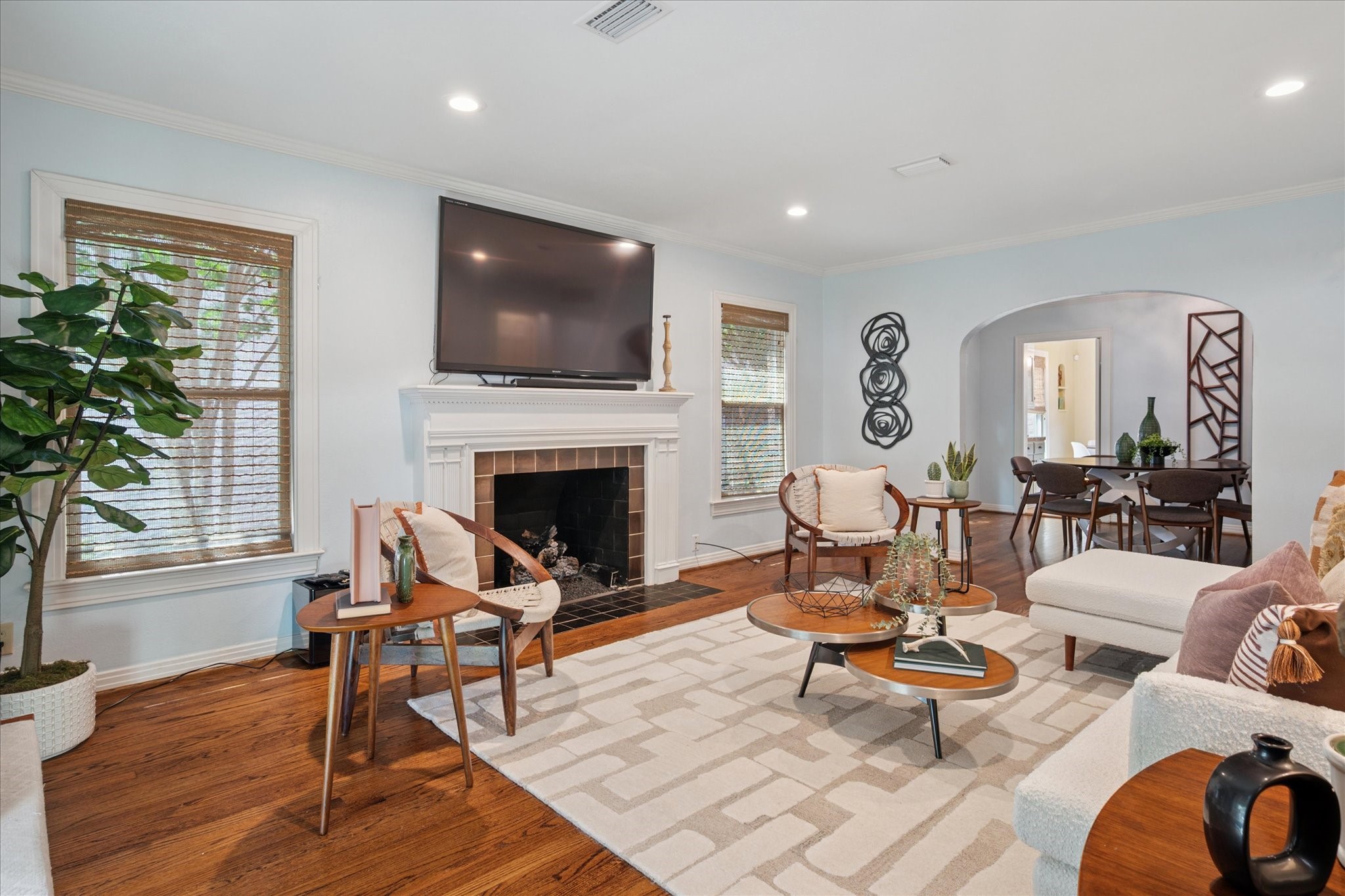 6045 Anita Street Dallas TX 75206