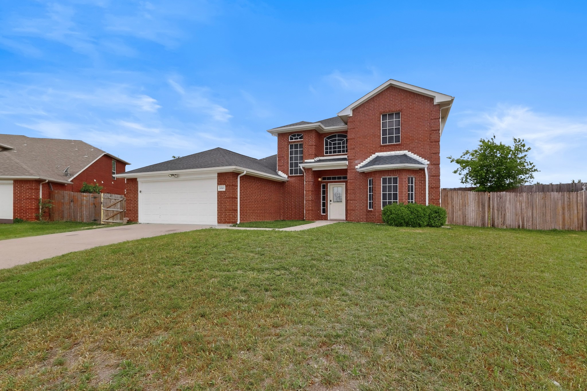 3401 Newgate Street Midlothian TX 76065
