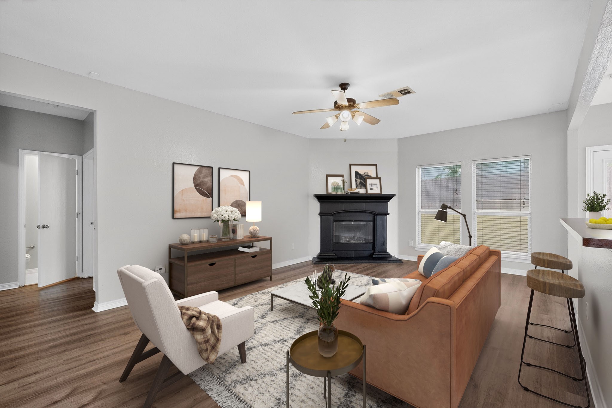 3401 Newgate Street Midlothian TX 76065