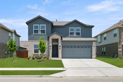 6728 Rockshire Fort Worth TX 76123