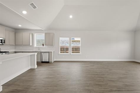 6728 Rockshire Fort Worth TX 76123