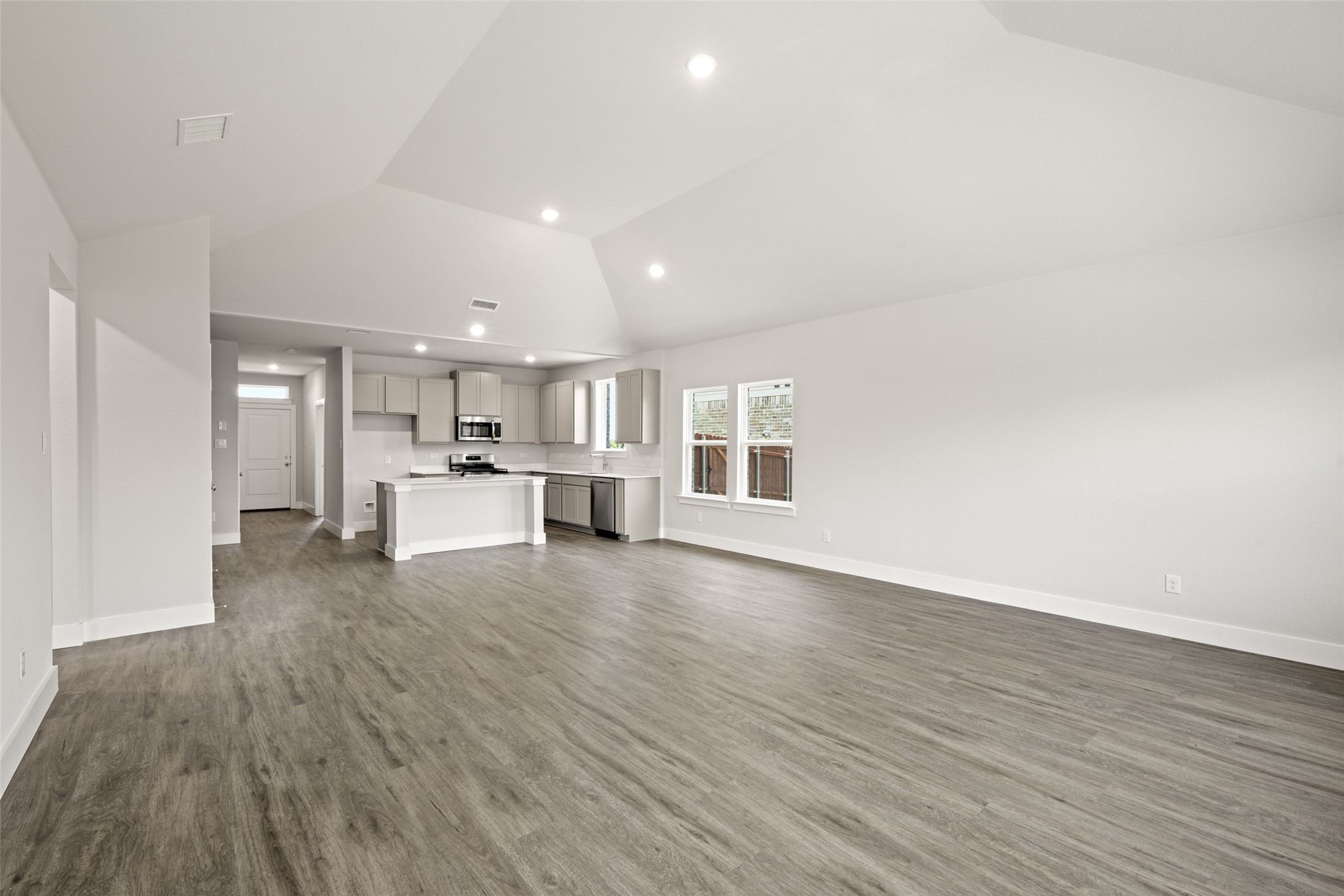 6728 Rockshire Fort Worth TX 76123