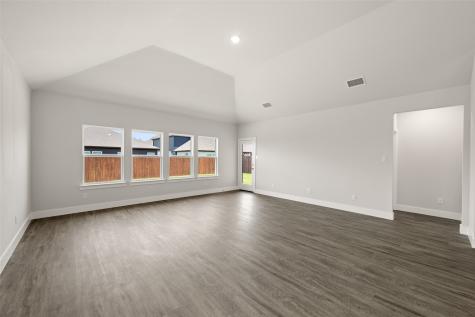 6728 Rockshire Fort Worth TX 76123