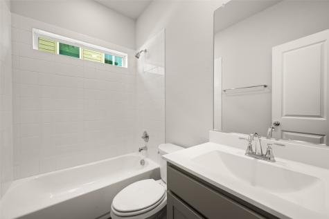 6728 Rockshire Fort Worth TX 76123