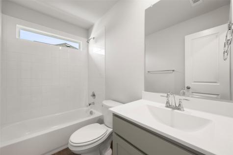 6728 Rockshire Fort Worth TX 76123