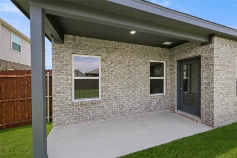 6728 Rockshire Fort Worth TX 76123