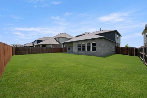 6728 Rockshire Fort Worth TX 76123