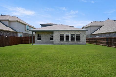6728 Rockshire Fort Worth TX 76123
