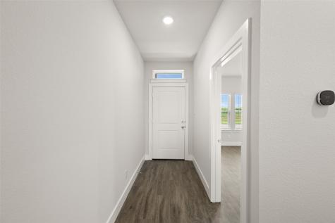 6728 Rockshire Fort Worth TX 76123