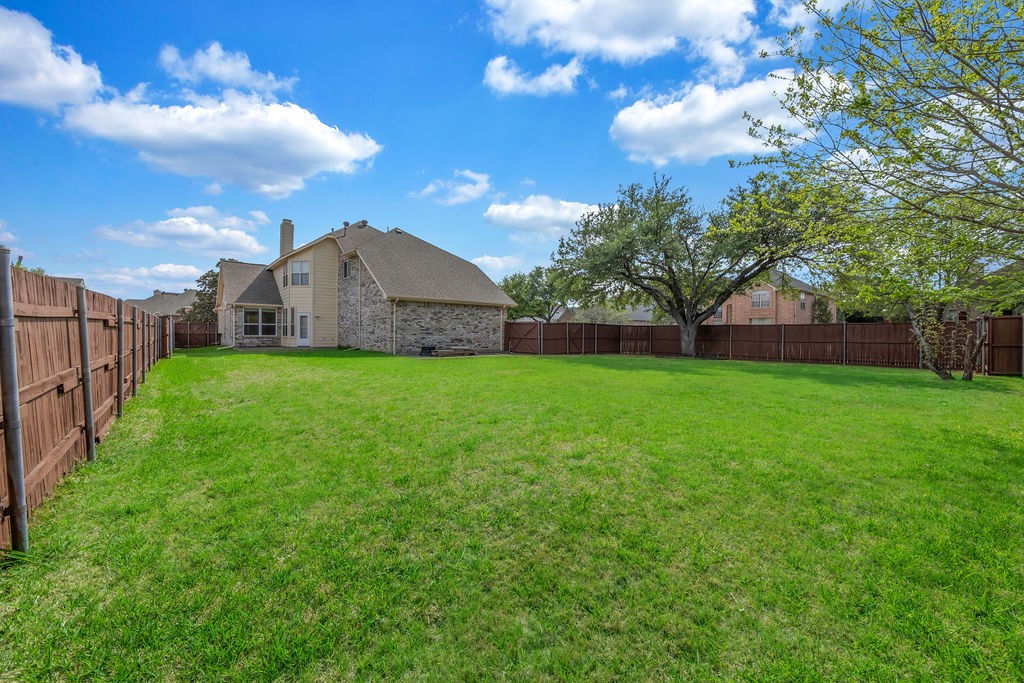 221 Woodlake Drive Murphy TX 75094