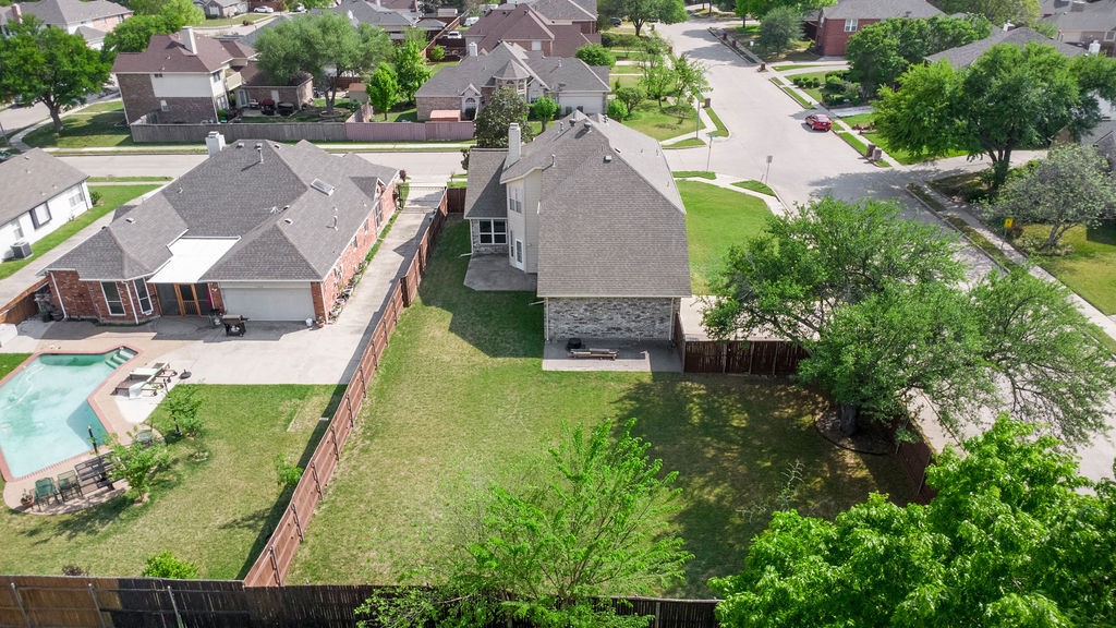 221 Woodlake Drive Murphy TX 75094