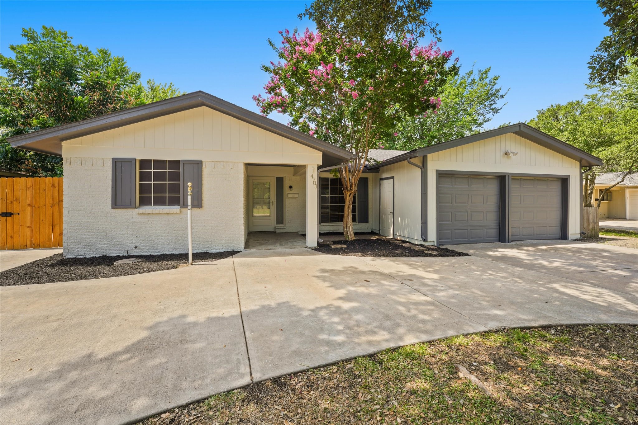 4701 Highgrove Drive Fort Worth TX 76132