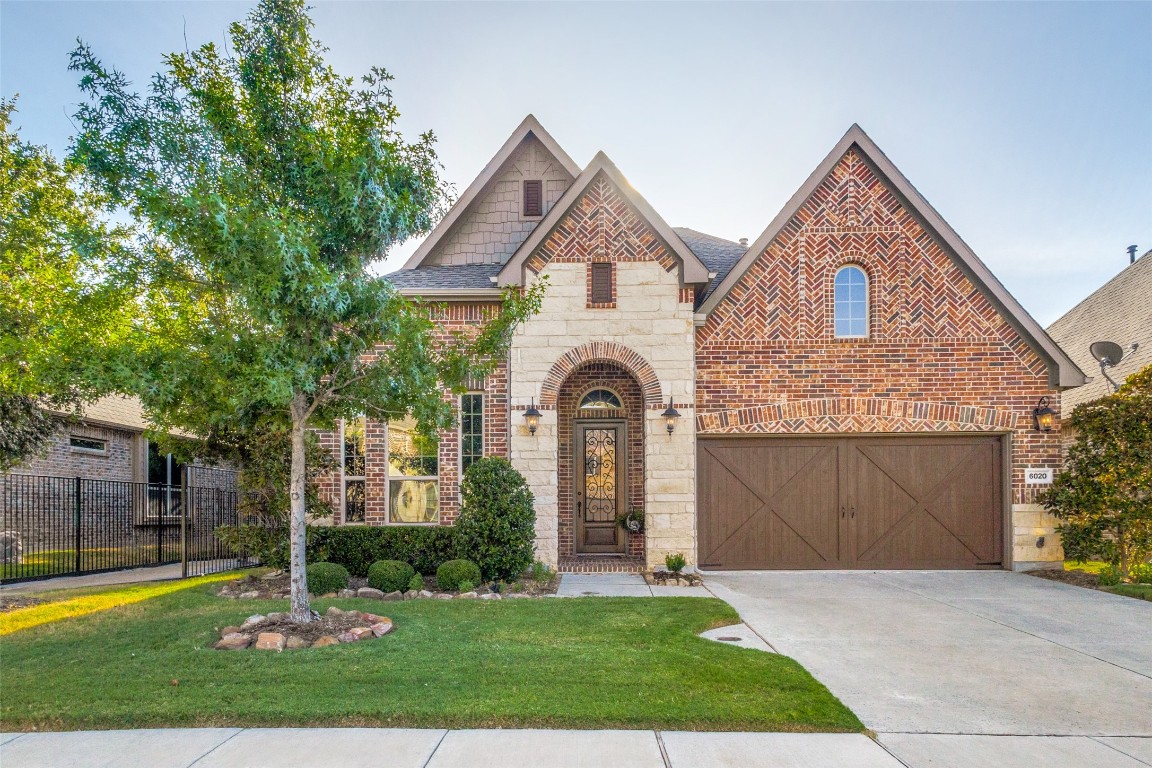 6020 Kenyon Court Flower Mound TX 75028