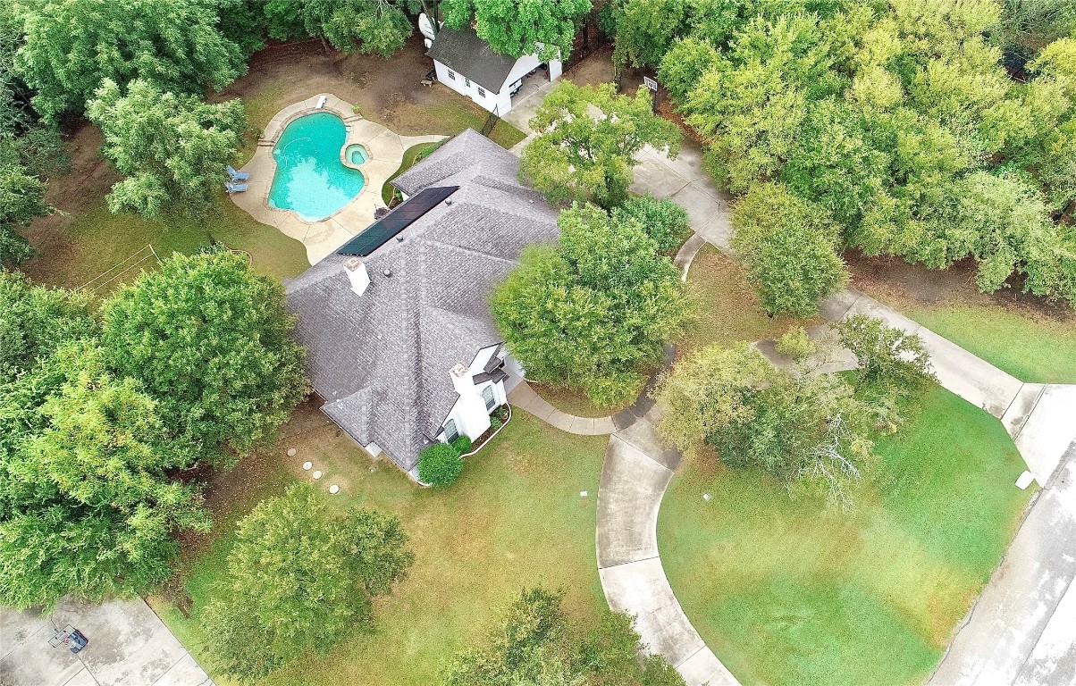 2306 Chaparral Trail Mansfield TX 76063