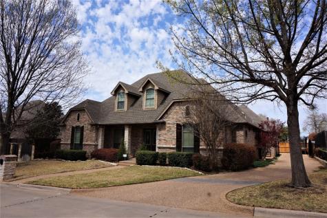 5405 Rome Court Arlington TX 76017
