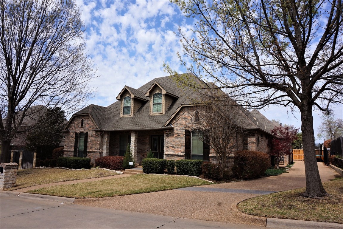 5405 Rome Court Arlington TX 76017