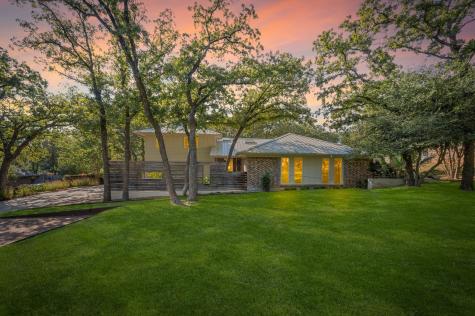 3828 Kelsey Court Grapevine TX 76051