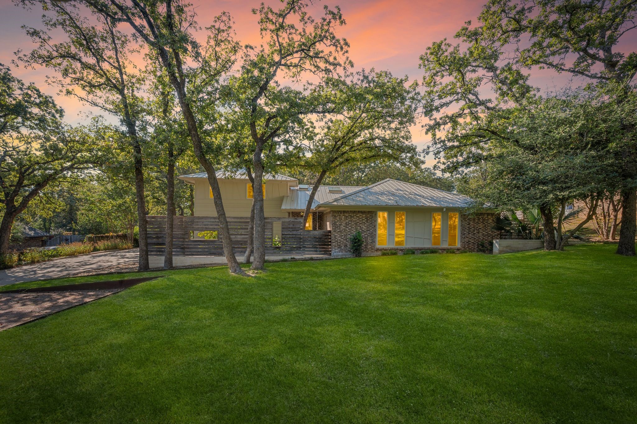 3828 Kelsey Court Grapevine TX 76051
