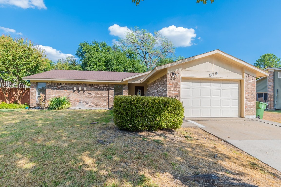 319 Village Drive Lewisville TX 75067