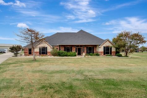 12888 Frances Ann Court Haslet TX 76052