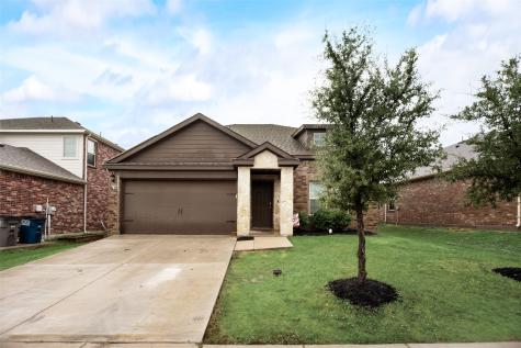 1401 Chrome Street Princeton TX 75407