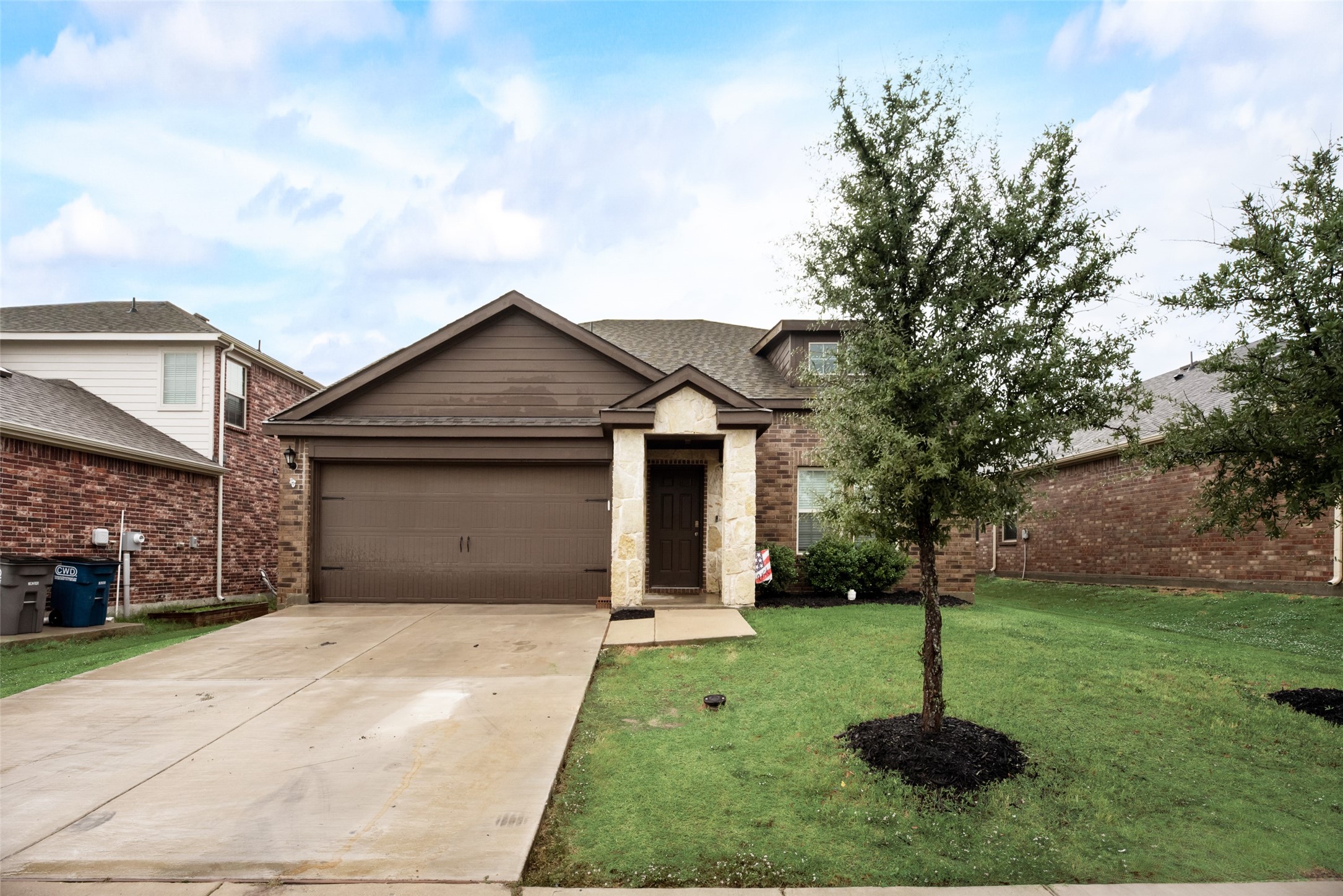 1401 Chrome Street Princeton TX 75407