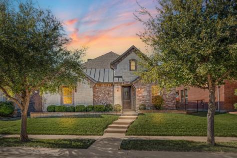 6913 Bobwhite Drive North Richland Hills TX 76182