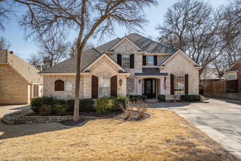 4115 Mustang Trail Flower Mound TX 75028