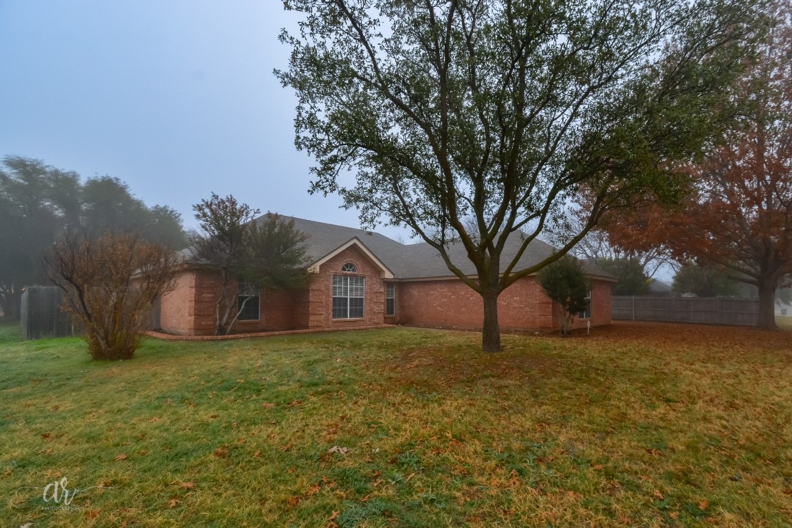 7333 Randy Avenue Abilene TX 79606