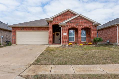 2433 Priscella Drive Fort Worth TX 76131