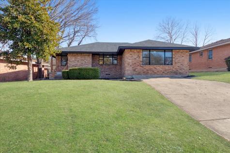 1038 Pinedale Lane Dallas TX 75241