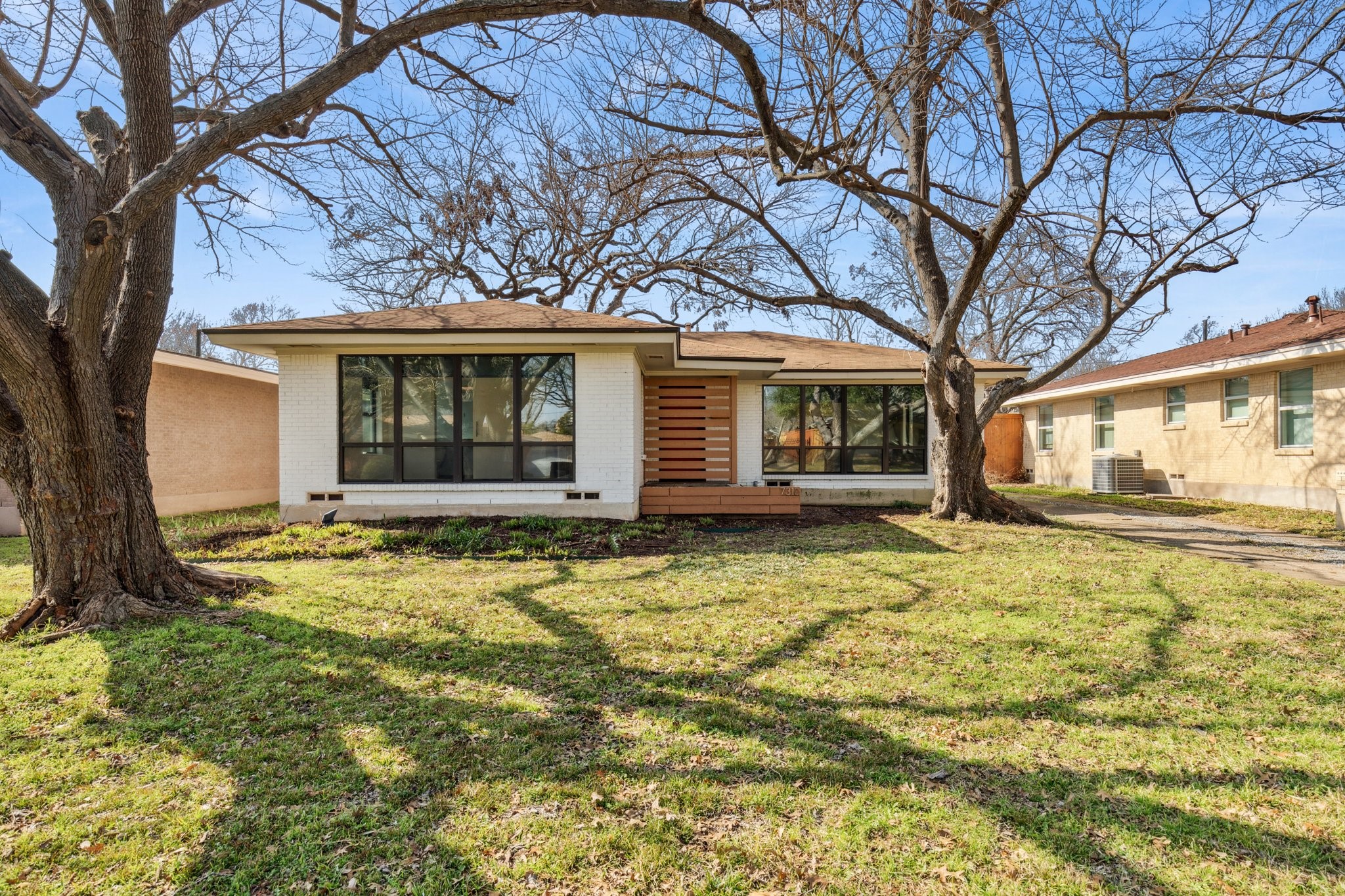 7310 Wake Forrest Drive Dallas TX 75214