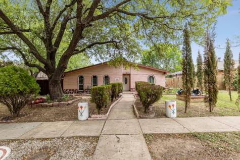 7304 Chinaberry Road Dallas TX 75249