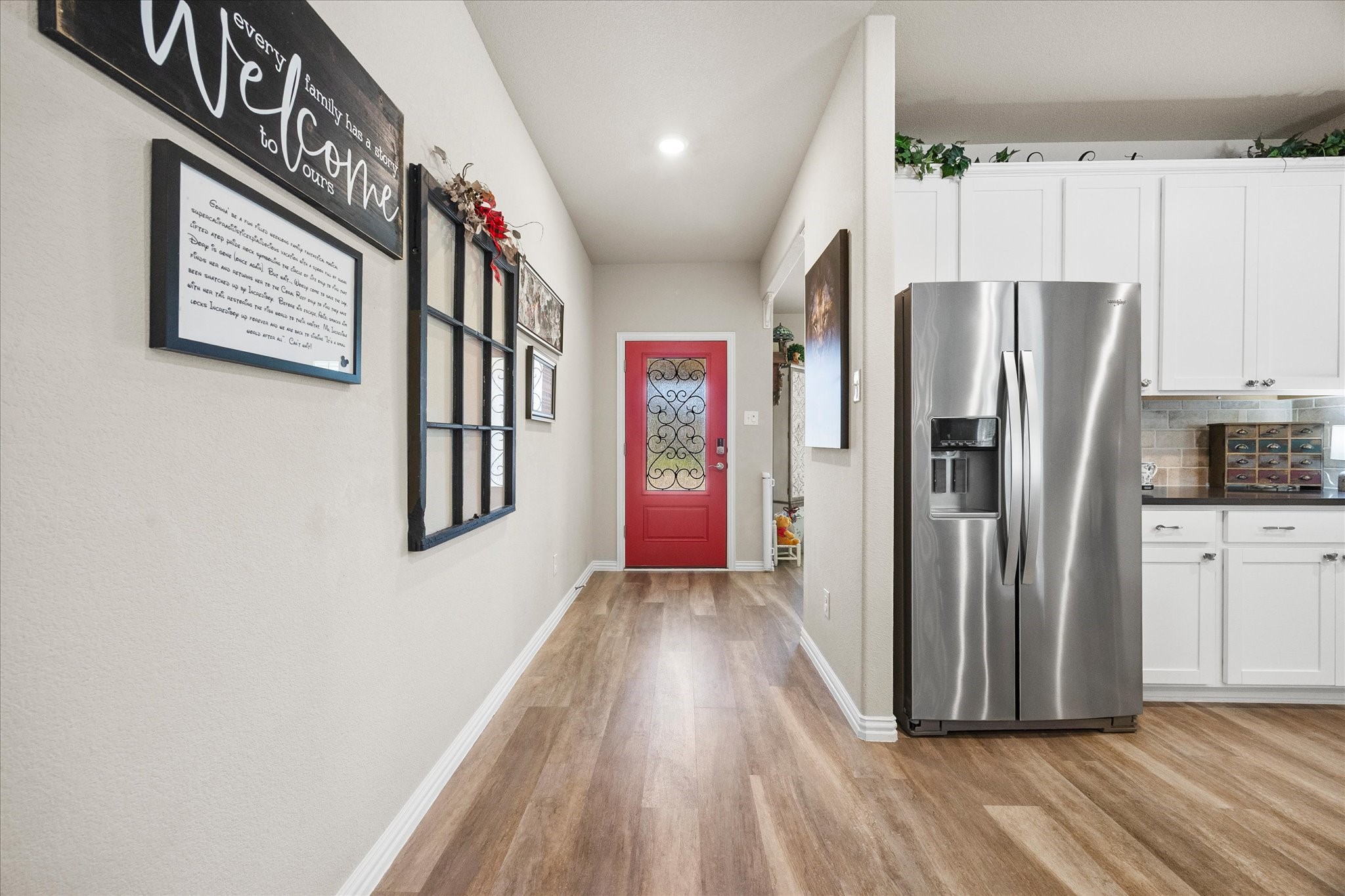 209 Maverick Court Lavon TX 75166
