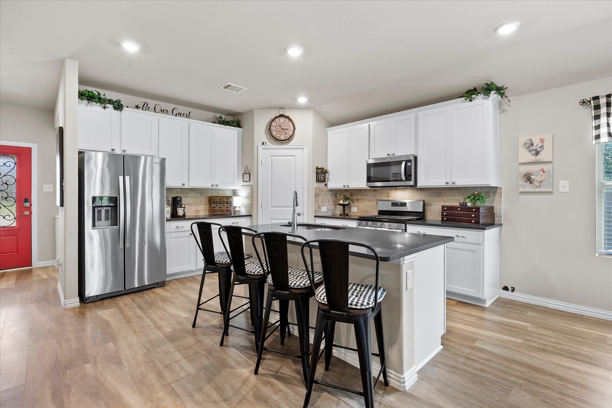 209 Maverick Court Lavon TX 75166