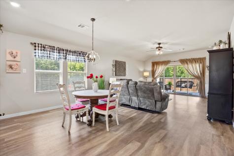 209 Maverick Court Lavon TX 75166
