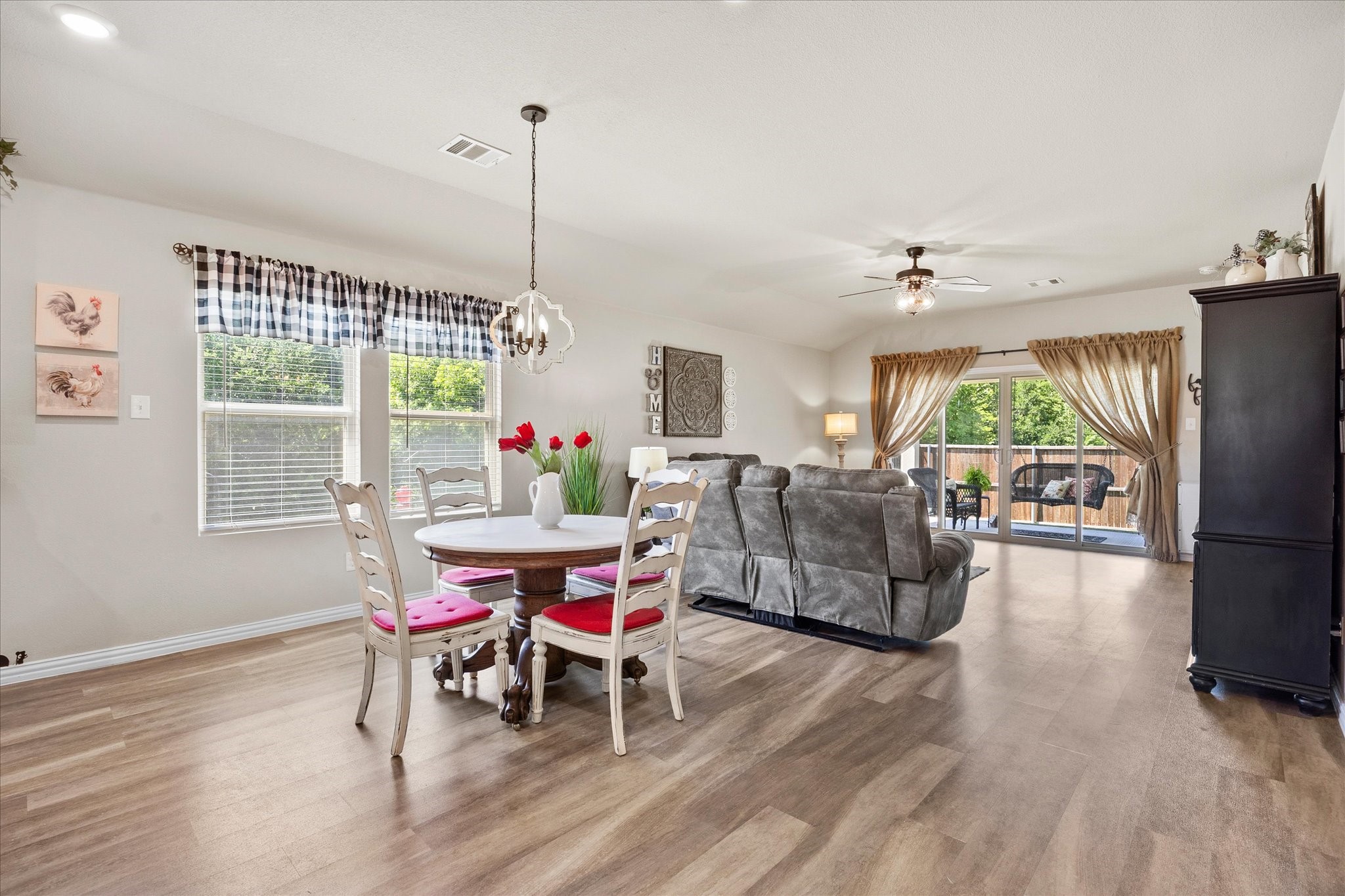 209 Maverick Court Lavon TX 75166