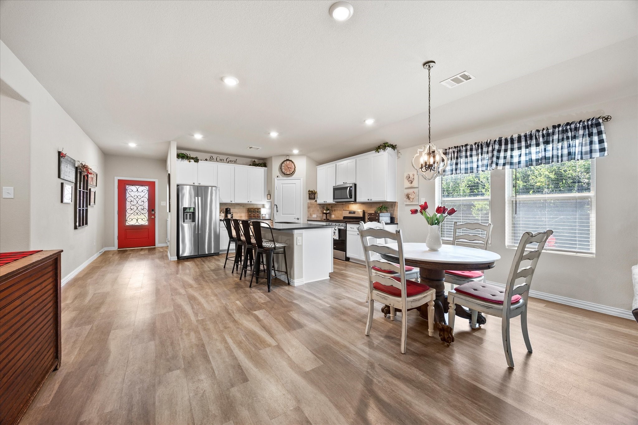 209 Maverick Court Lavon TX 75166