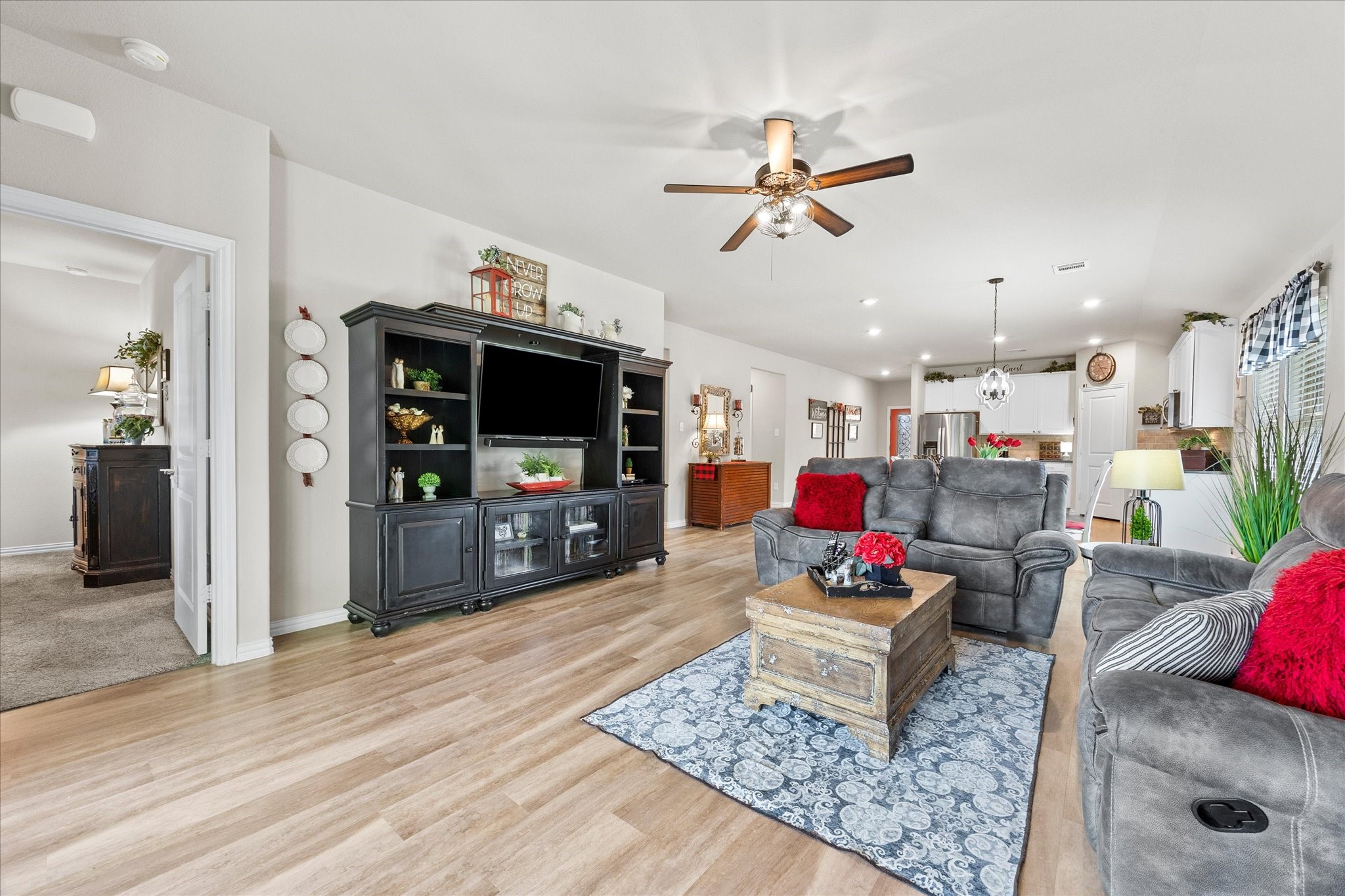209 Maverick Court Lavon TX 75166