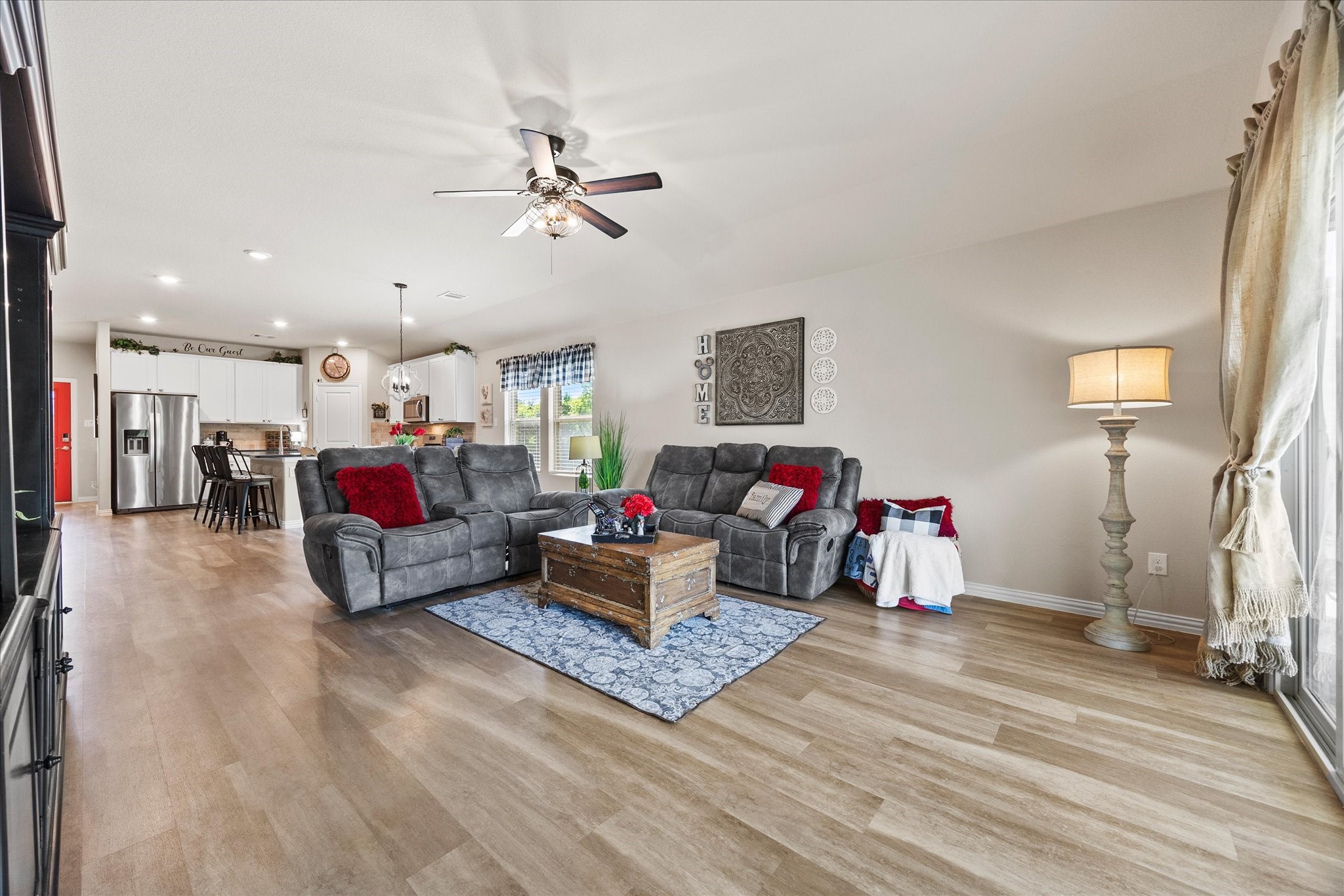 209 Maverick Court Lavon TX 75166