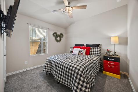 209 Maverick Court Lavon TX 75166
