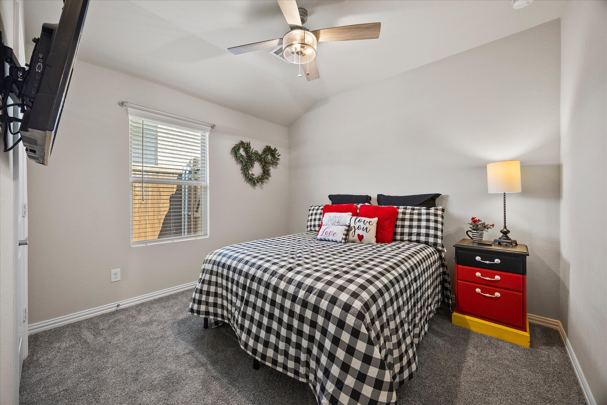 209 Maverick Court Lavon TX 75166