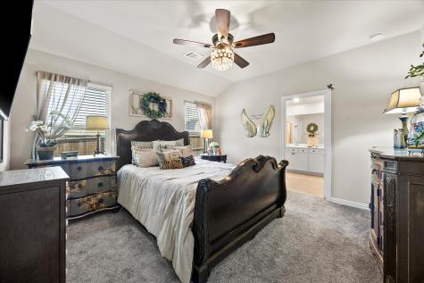 209 Maverick Court Lavon TX 75166