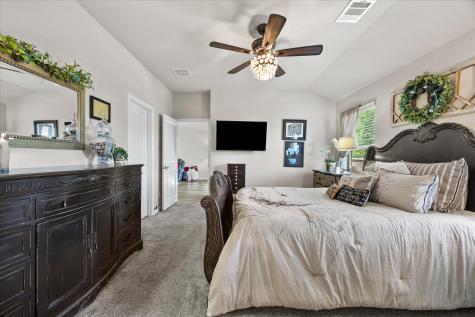 209 Maverick Court Lavon TX 75166