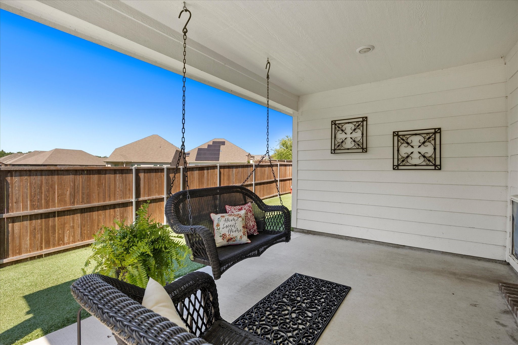 209 Maverick Court Lavon TX 75166