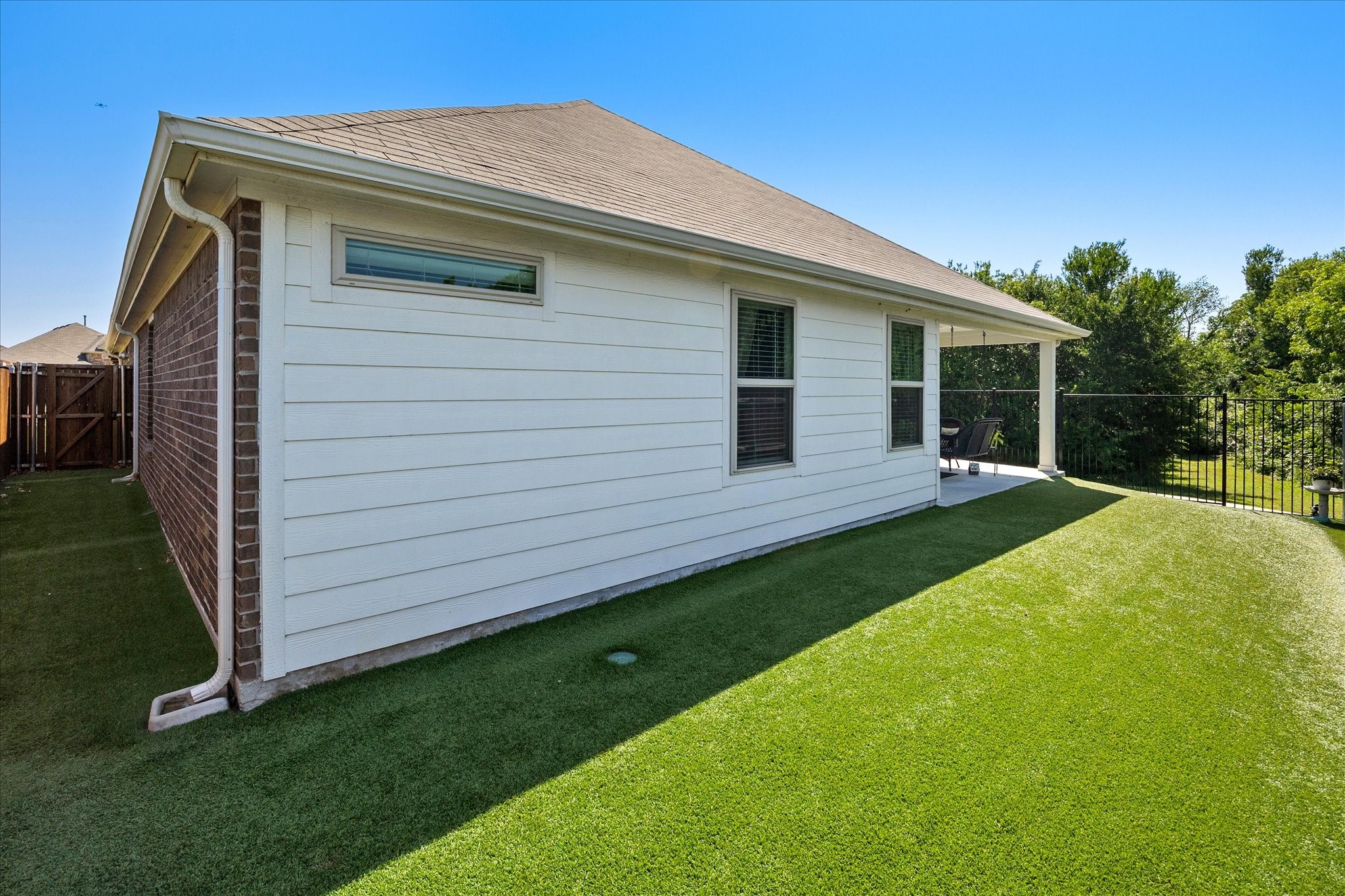 209 Maverick Court Lavon TX 75166