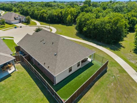 209 Maverick Court Lavon TX 75166